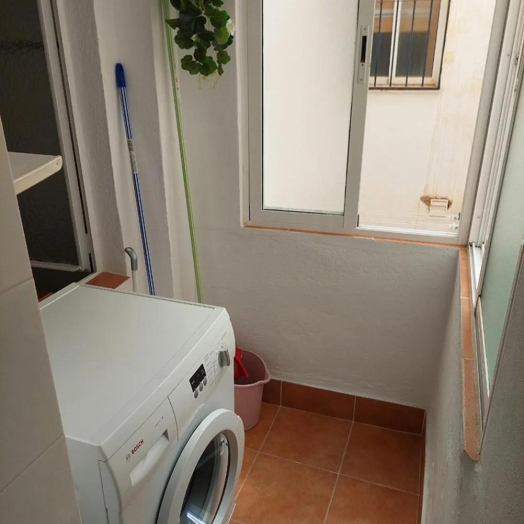 Coronado Nerja Apartamento